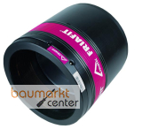 Aliaxis �berg.Muffe PE-PVC/PP AMKG d 160/DN150 FRIAFIT